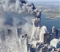 TopRq.com search results: History: Collapse of the World Trade Center, September 11, 2001, Lower Manhattan, New York City, United States