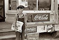 TopRq.com search results: History: The Great Depression by Dorothea Lange, 1939-1943, United States