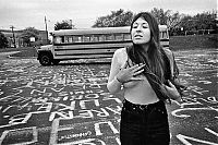 TopRq.com search results: History: Almost Grown and Teenage by Joseph Szabo, New York, United States
