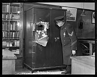 TopRq.com search results: History: Boston Police, Behind the Badge, 1930s, Boston, Massachusetts, United States
