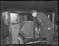 TopRq.com search results: History: Boston Police, Behind the Badge, 1930s, Boston, Massachusetts, United States