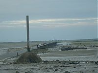 TopRq.com search results: Le Passage de Gois ou Gôa, Île de Noirmoutier, Beauvoir-sur-Mer, Vendée, Pays de la Loire, France, Atlantic Ocean