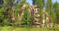 TopRq.com search results: Chernobyl Nuclear Power Plant exclusion zone, Pripyat, Ivankiv Raion, Ukraine