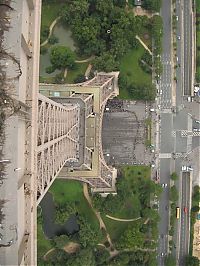 TopRq.com search results: Eiffel Tower private apartment by Gustave Eiffel, Champ de Mars, Paris, France