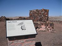 TopRq.com search results: Petrified Forest National Park, Navajo, Apache, Arizona, United States