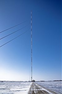 TopRq.com search results: KVLY-TV mast, Blanchard, Traill County, North Dakota, United States