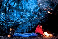 TopRq.com search results: Vatnajökull glacier, Vatnajökull National Park, Highlands of Iceland, Iceland