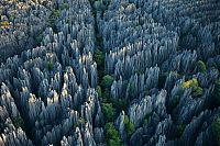 World & Travel: Tsingy de Bemaraha, Melaky Region, Madagascar