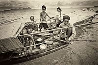 World & Travel: Sama-Bajau people, Sulawesi, Greater Sunda Islands, Indonesia