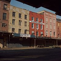 TopRq.com search results: History: New York City, 1980s, United States