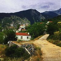 World & Travel: Ropoto, Trikala, Thessaly, Greece