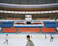 World & Travel: Life in North Korea