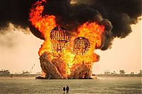 TopRq.com search results: Burning man 2016, Black Rock Desert, Nevada, United States